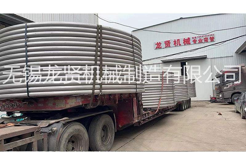市場(chǎng)上的半圓管越來越精細(xì)了，這是為啥？