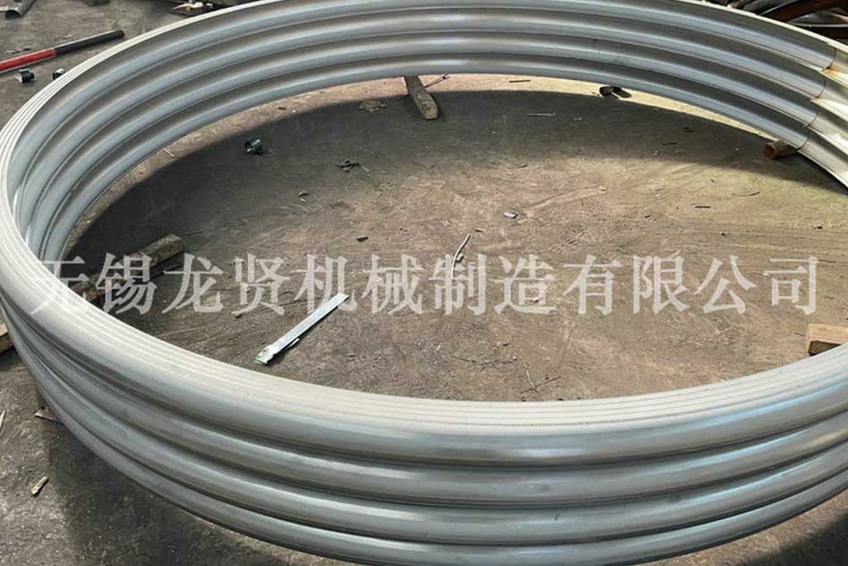 半圓管簡(jiǎn)單的做法有哪些？