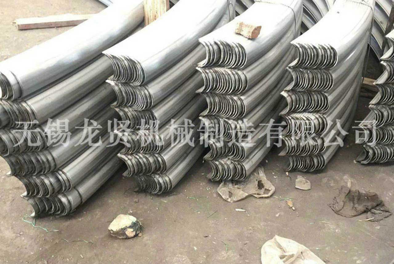 半管在化工行業(yè)的應(yīng)用！