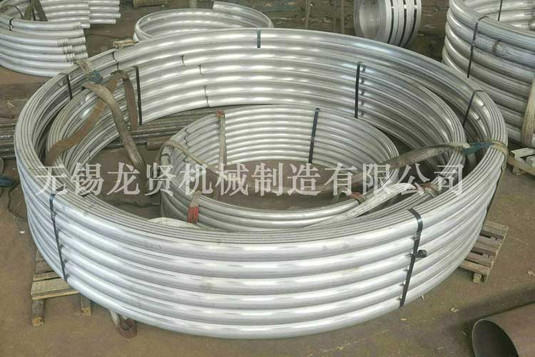 半圓管加工哪些是比較常用的？