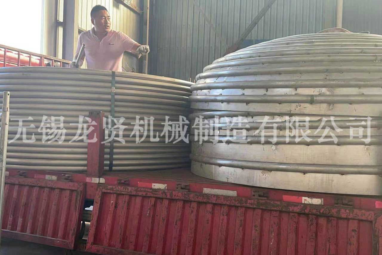 封頭盤管彎折的方法有哪些？