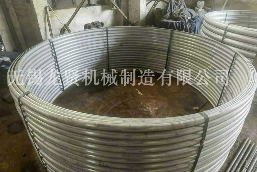 半管安裝要注意哪些細節(jié)？
