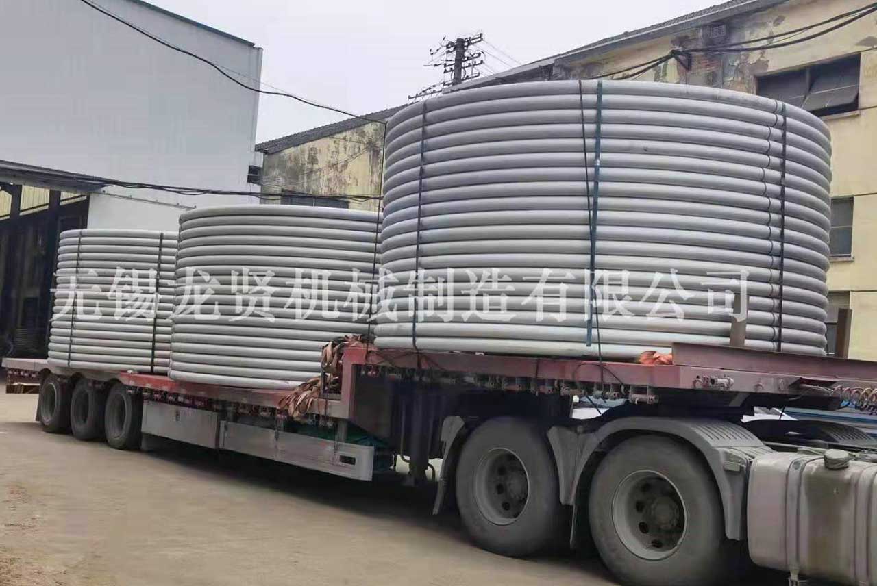 半圓管常見的規(guī)格型號(hào)有哪些？
