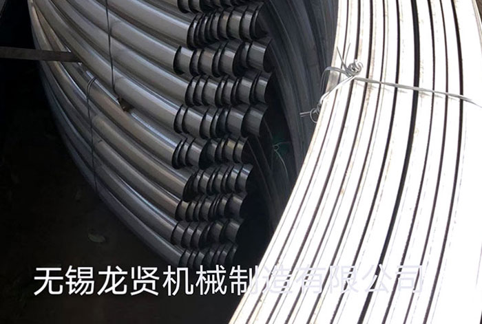 半圓管規(guī)格和型號(hào)在選擇時(shí)要注意什么？