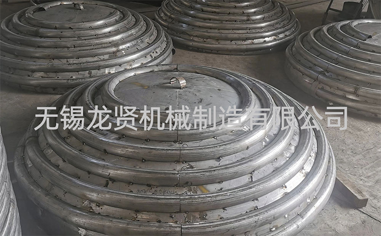 封頭盤管在不同行業(yè)中的應(yīng)用場(chǎng)景有哪些？