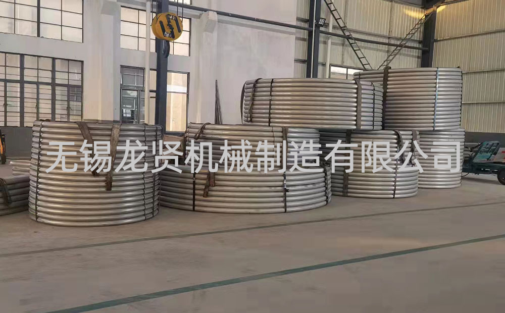 盤管在鍋爐的什么位置有什么用呢？