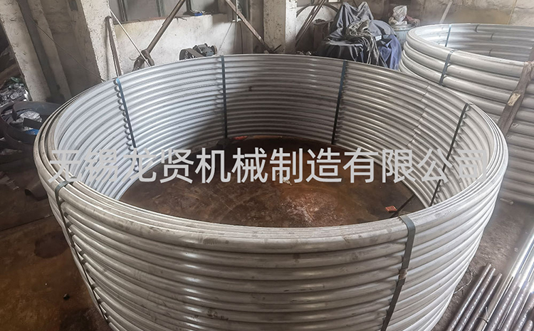 反應(yīng)釜中半圓管的磨損原因有哪些？
